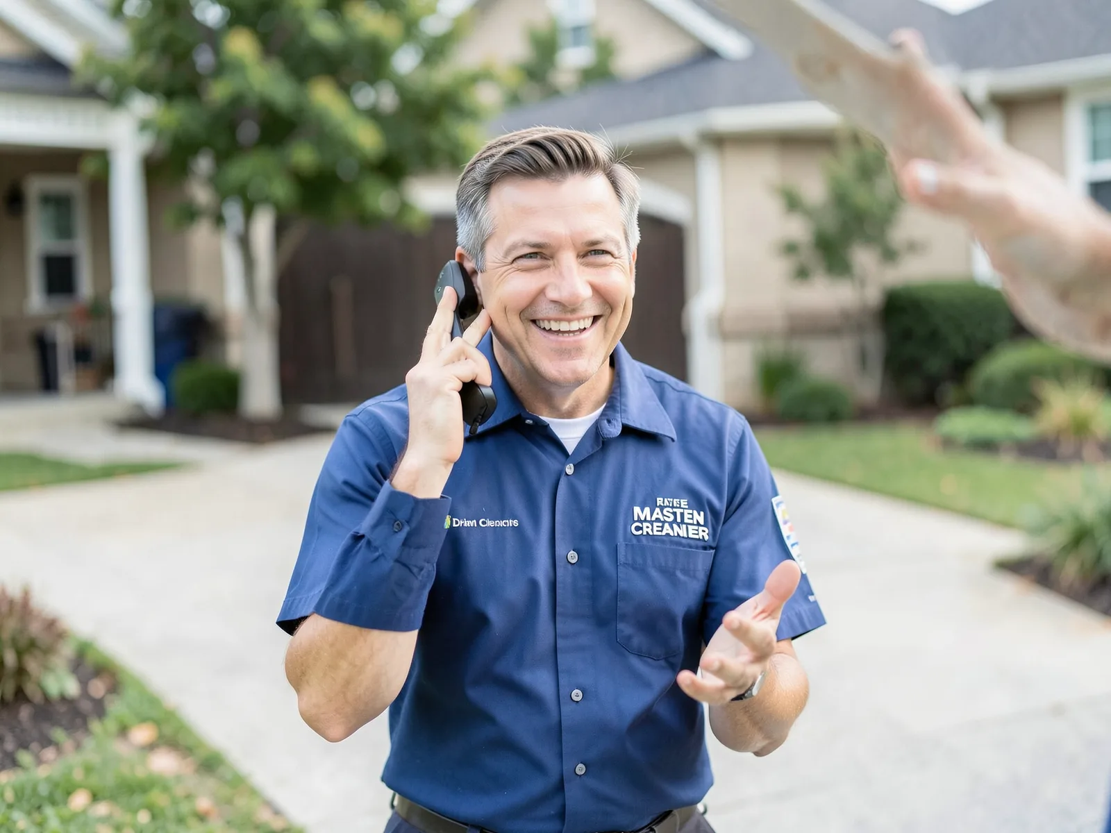 Drain Cleaning Smyrna, GA FAQs